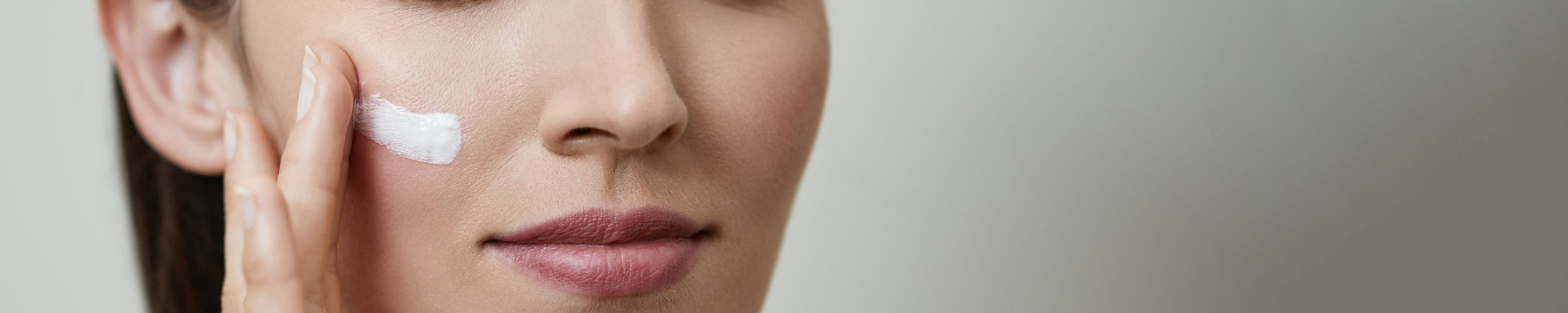 Уход за лицом
