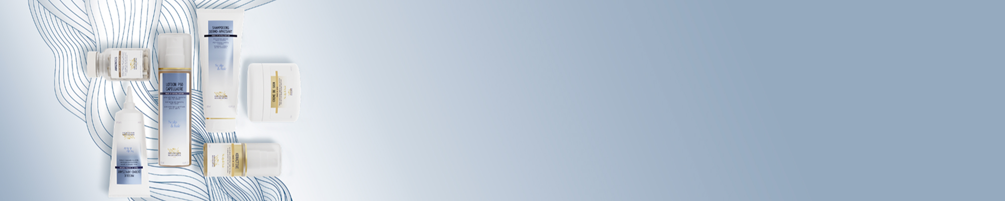 Уход за волосами