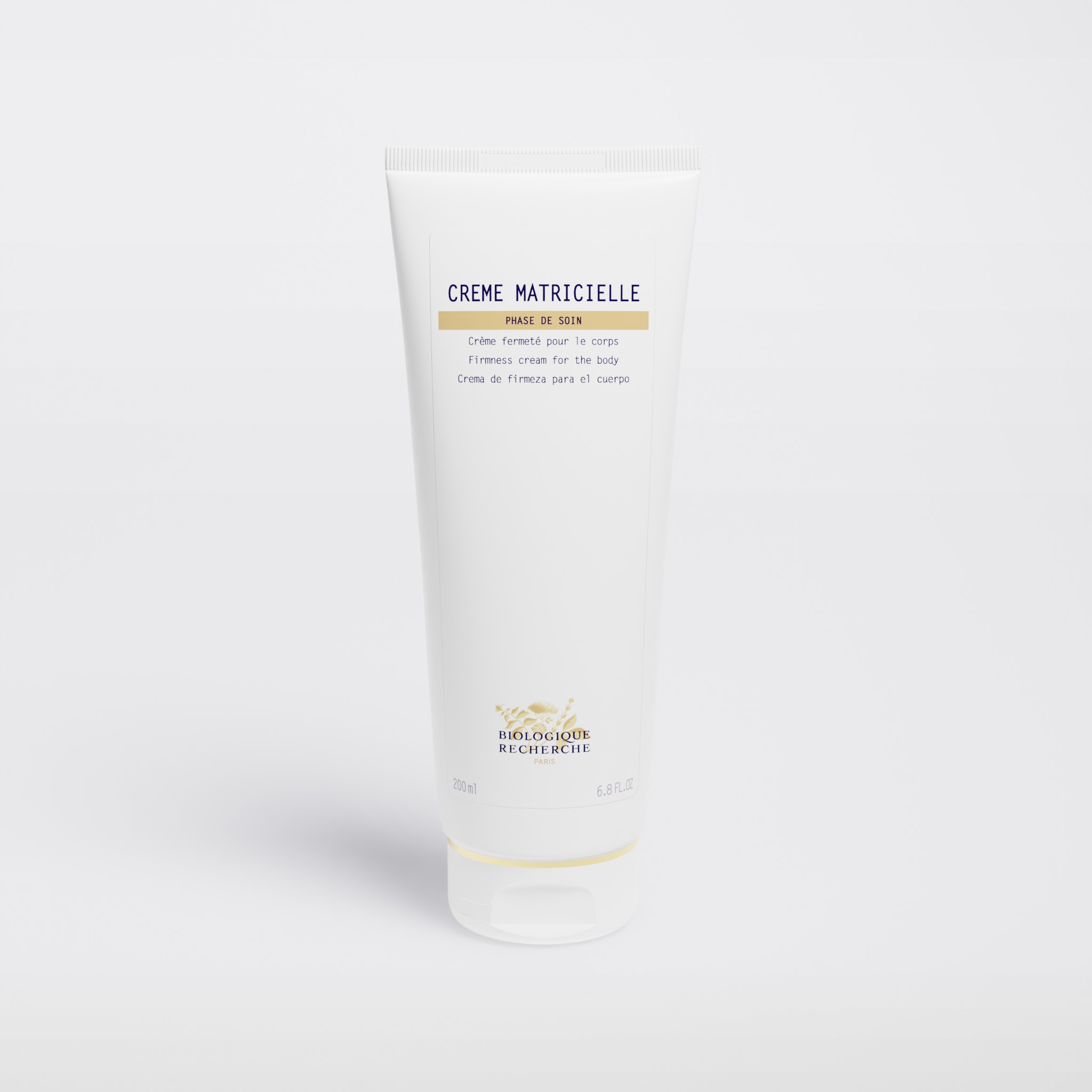 Крем CREME MATRICIELL