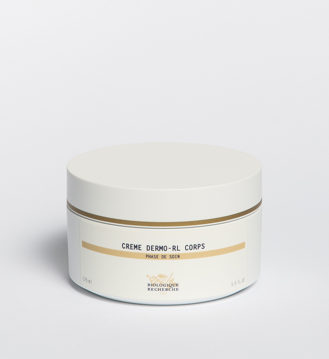 Крем CREME DERMO RL CORPS