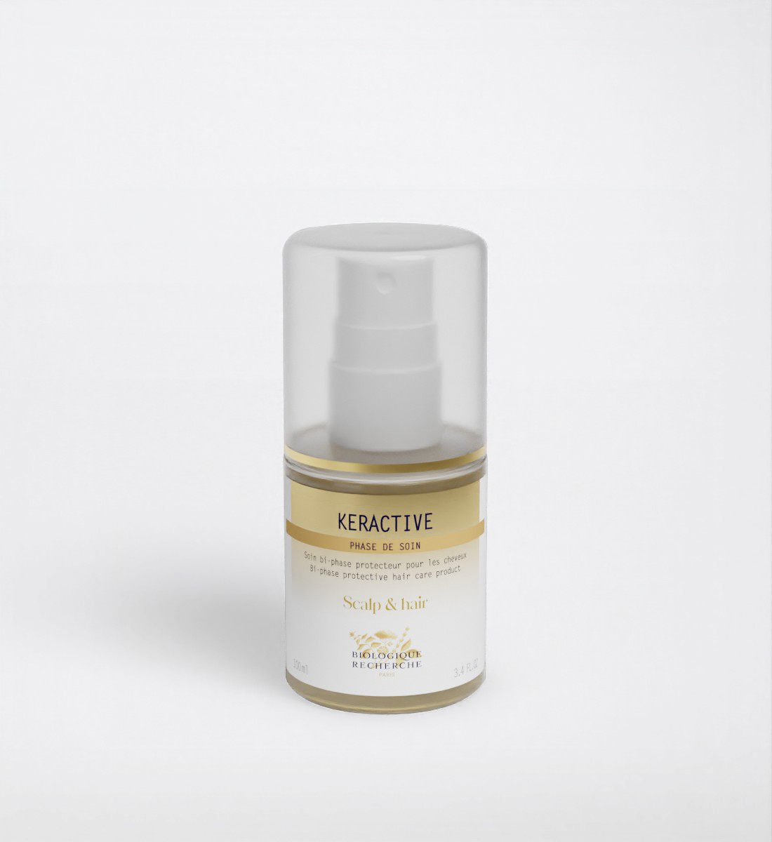 Лосьон для волос KERACTIVE