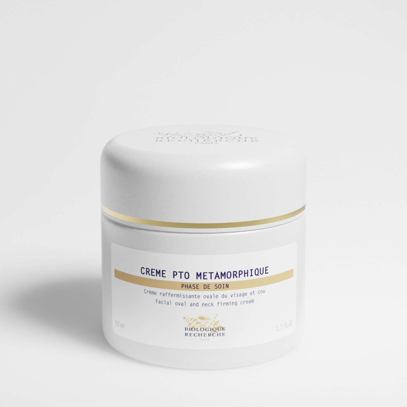 Крем CREME PTO METAMORPHIQUE