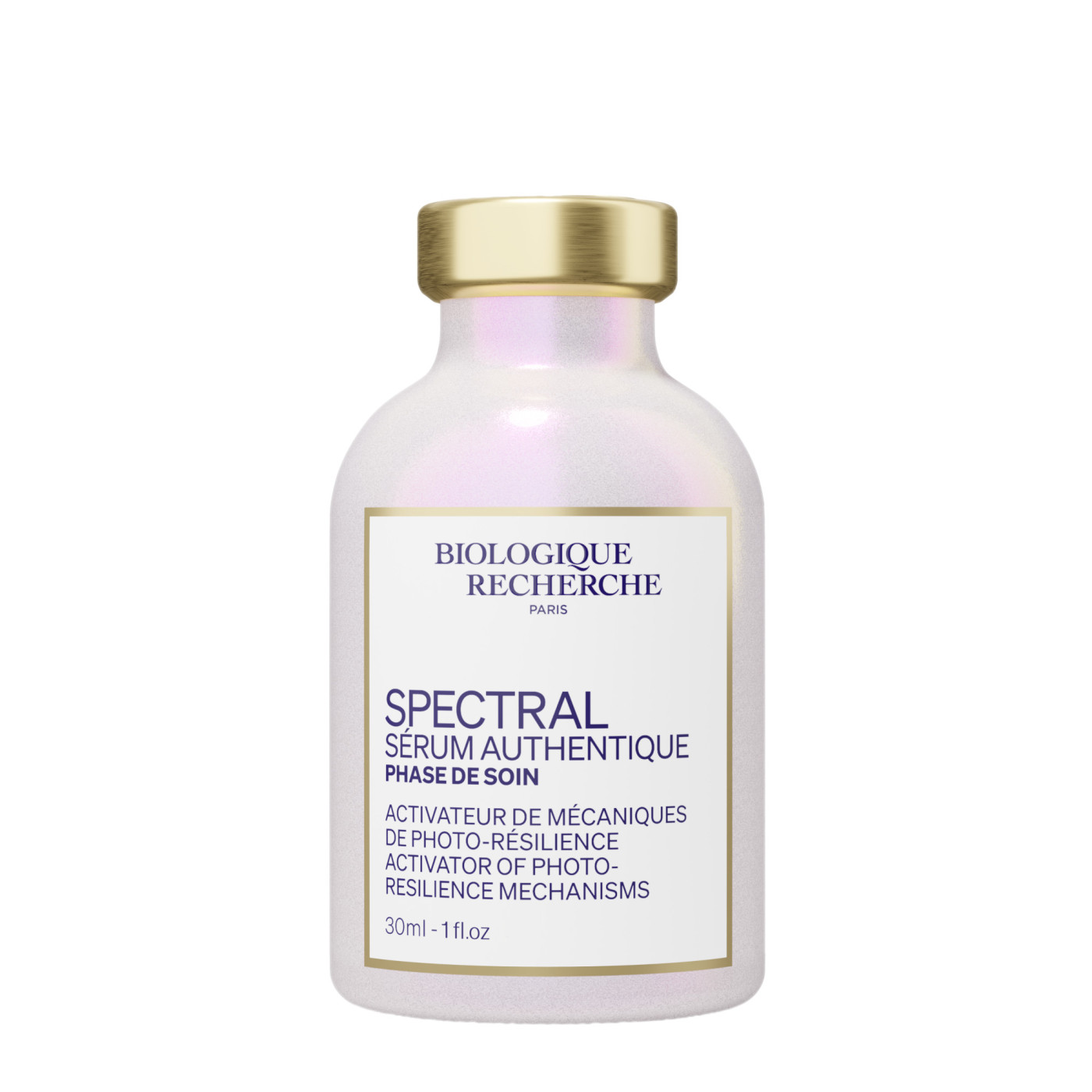 Сыворотка SPECTRAL