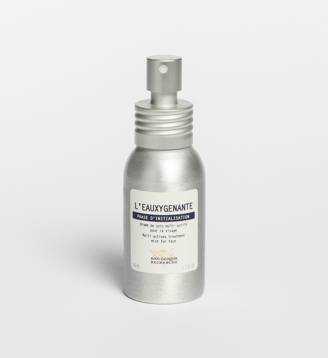 Лосьон L`EAUXYGENANTE