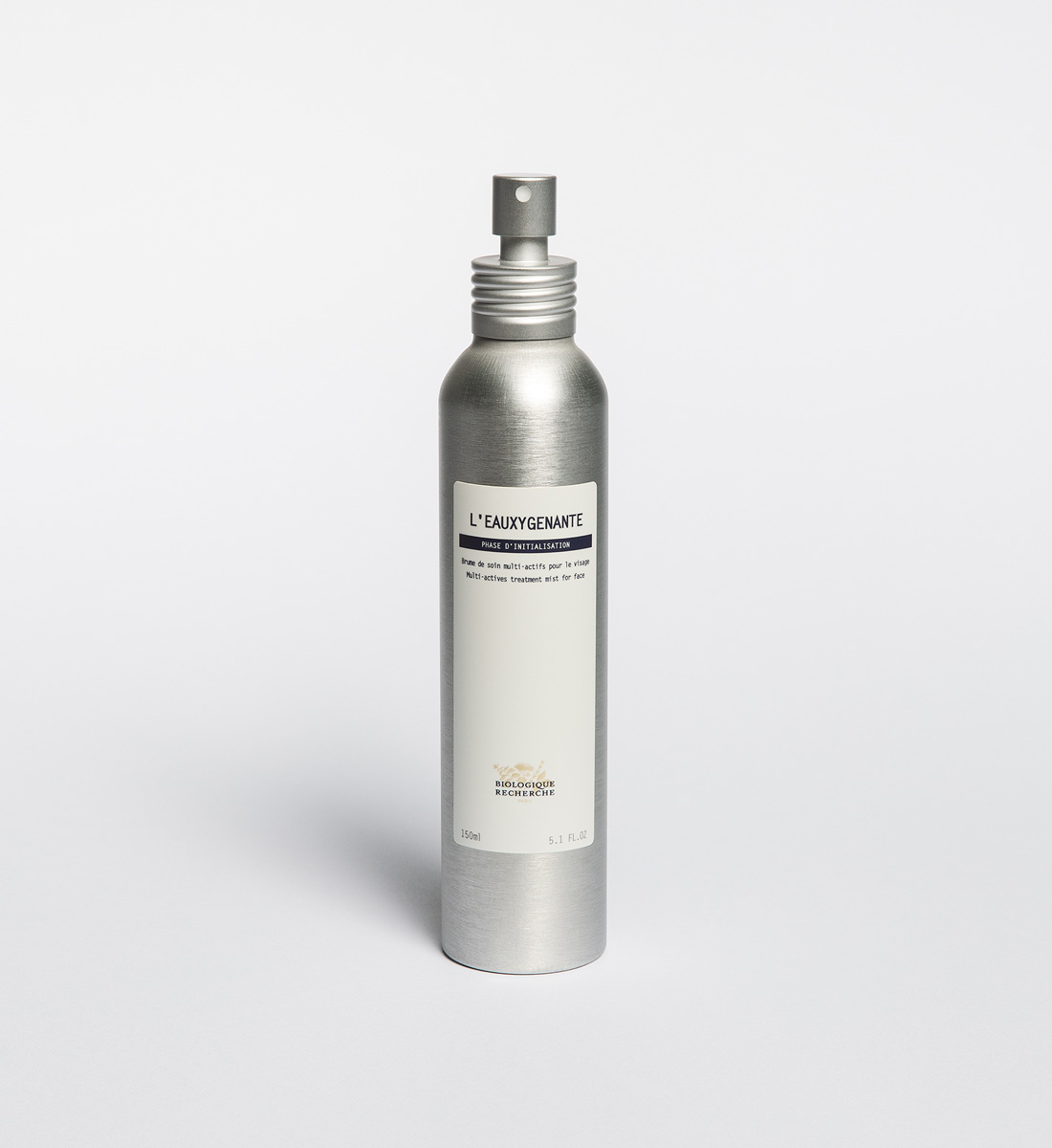 Лосьон L`EAUXYGENANTE