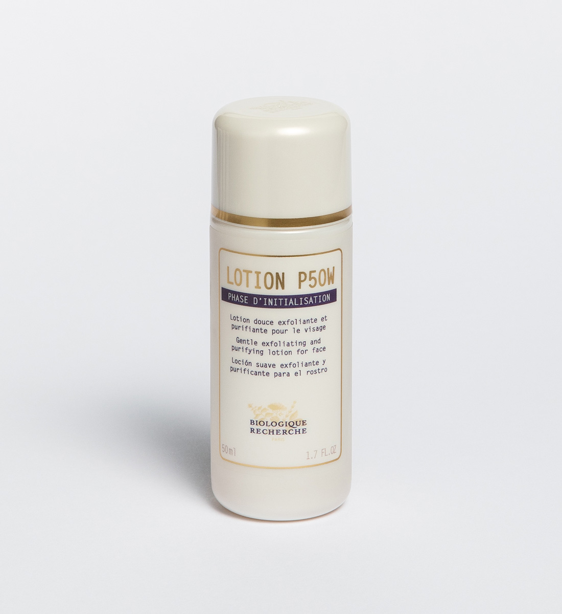 Лосьон Lotion P50W