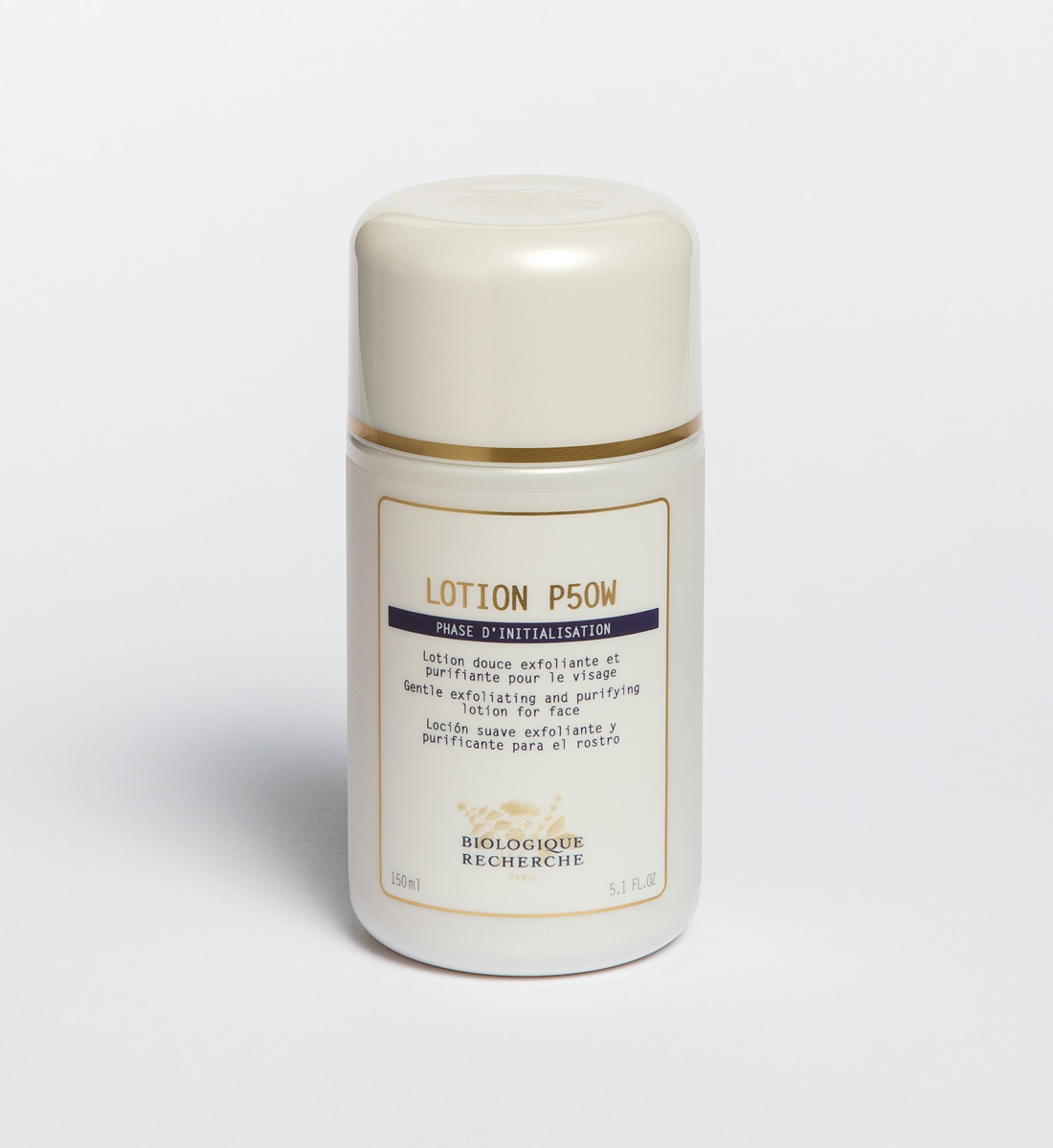 Лосьон Lotion P50W