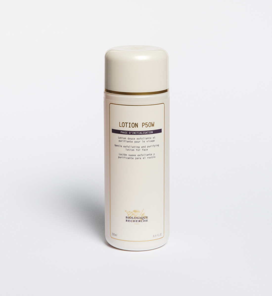 Лосьон Lotion P50W