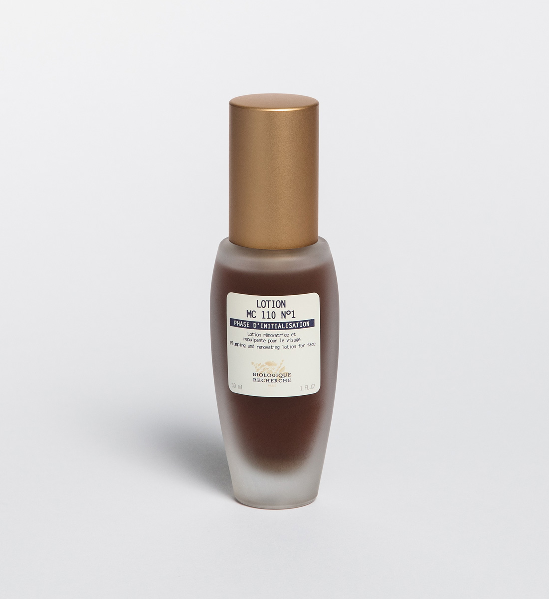 Лосьон Lotion MC 110 №1