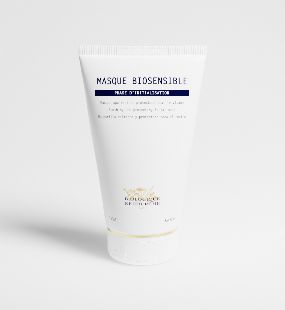 Маска для лица MASQUE BIOSENSIBLE