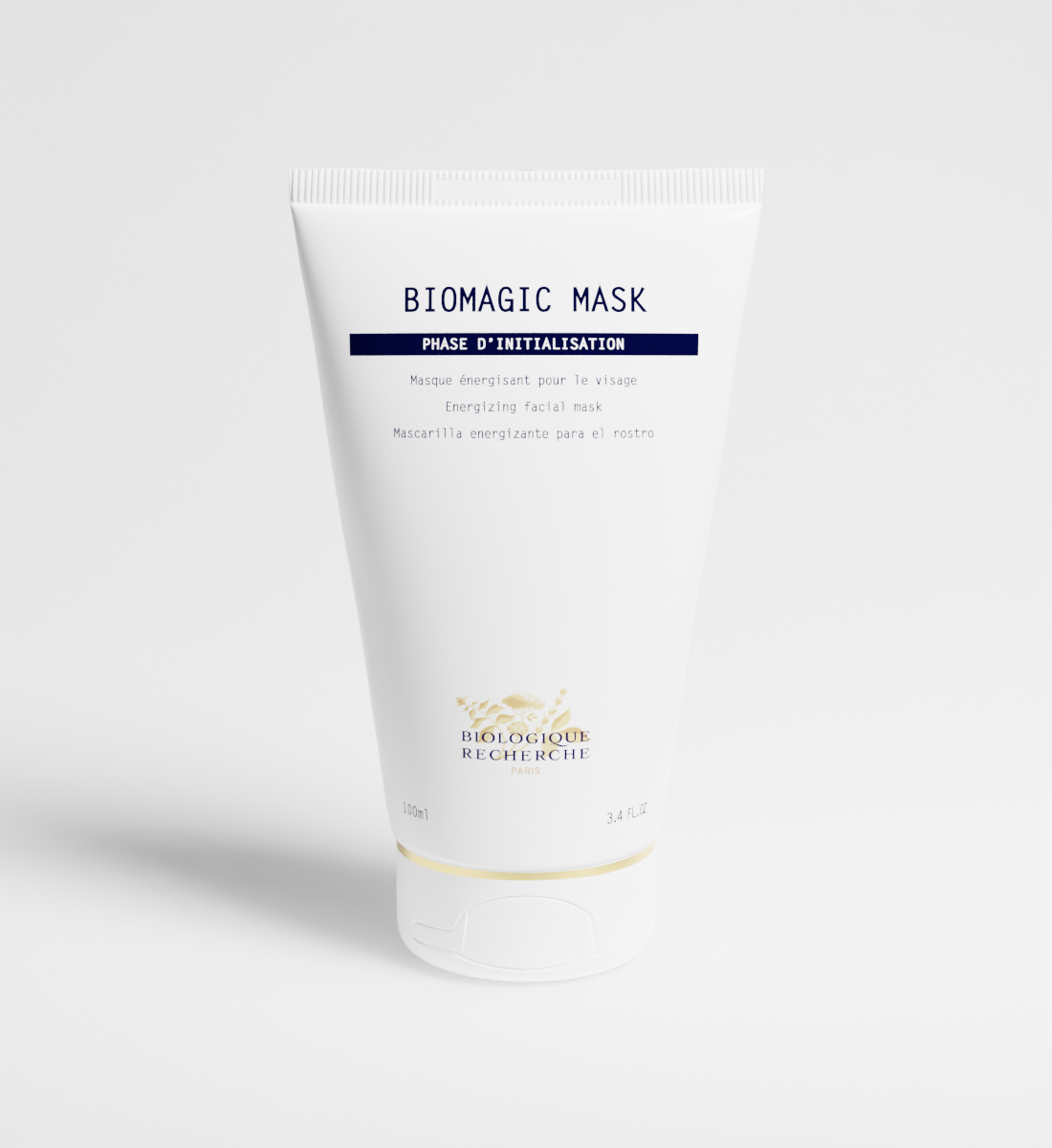 Маска для лица BIOMAGIC MASK