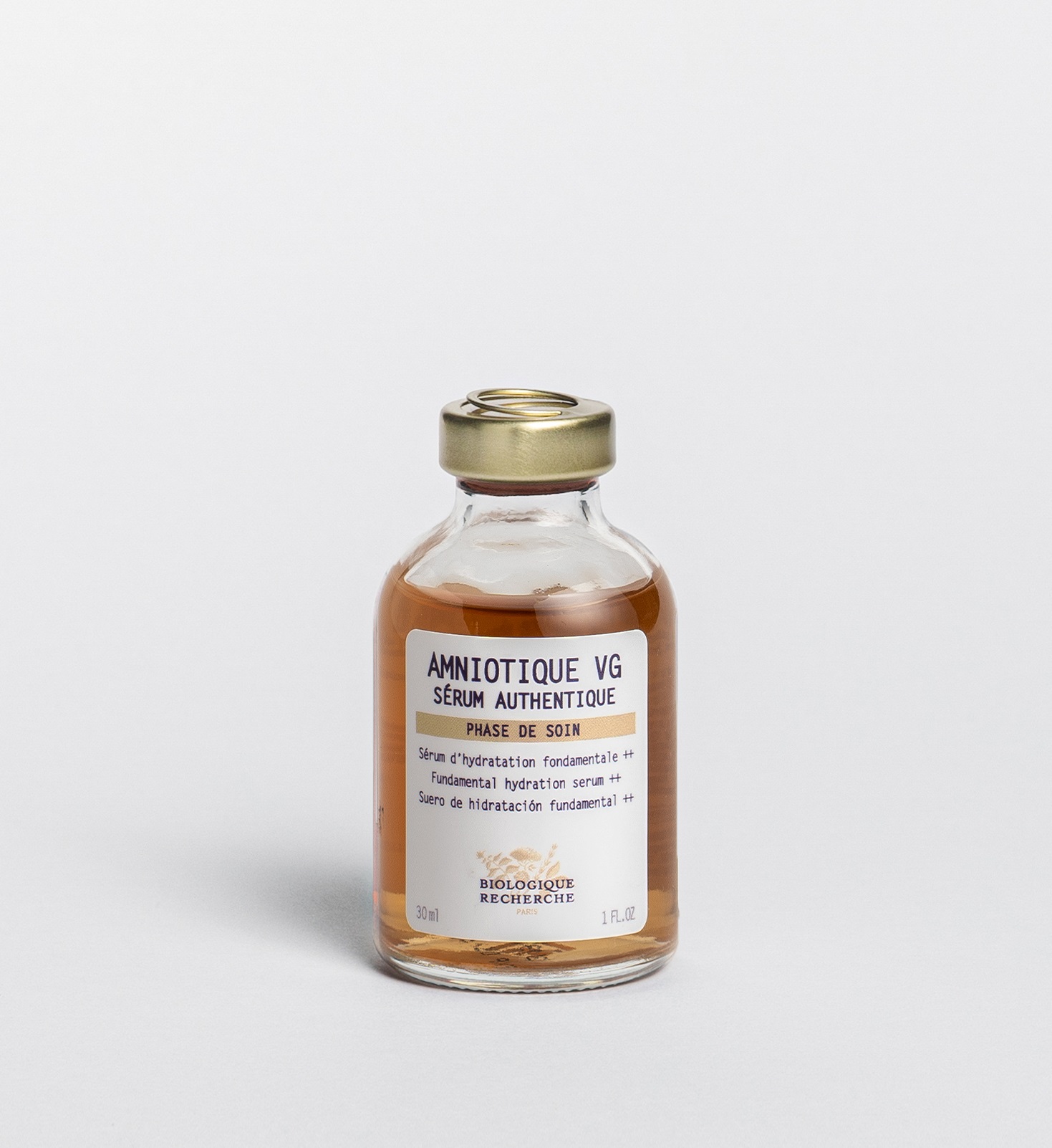 Сыворотка AMNIOTIQUE VG