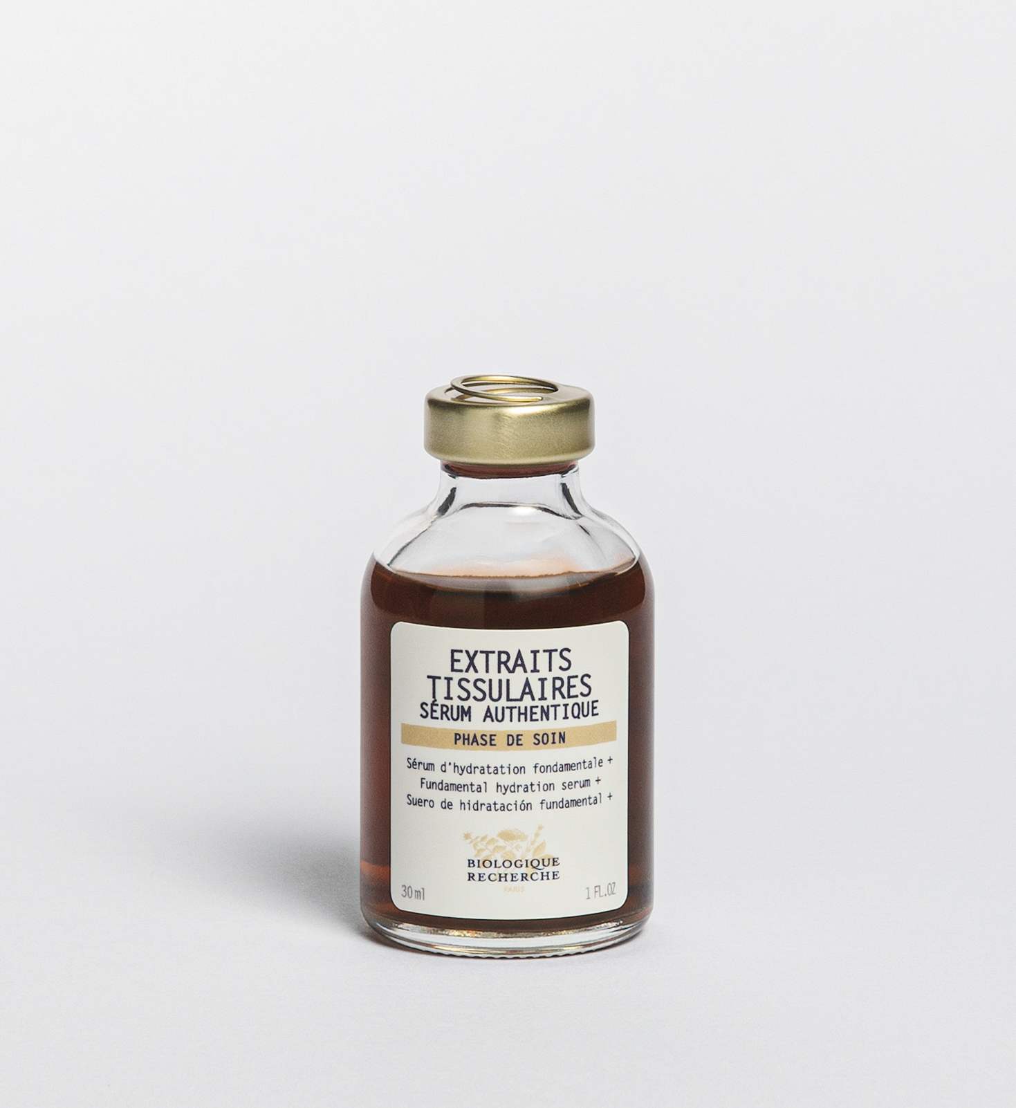 Сыворотка EXTRAITS TISSULAIRES