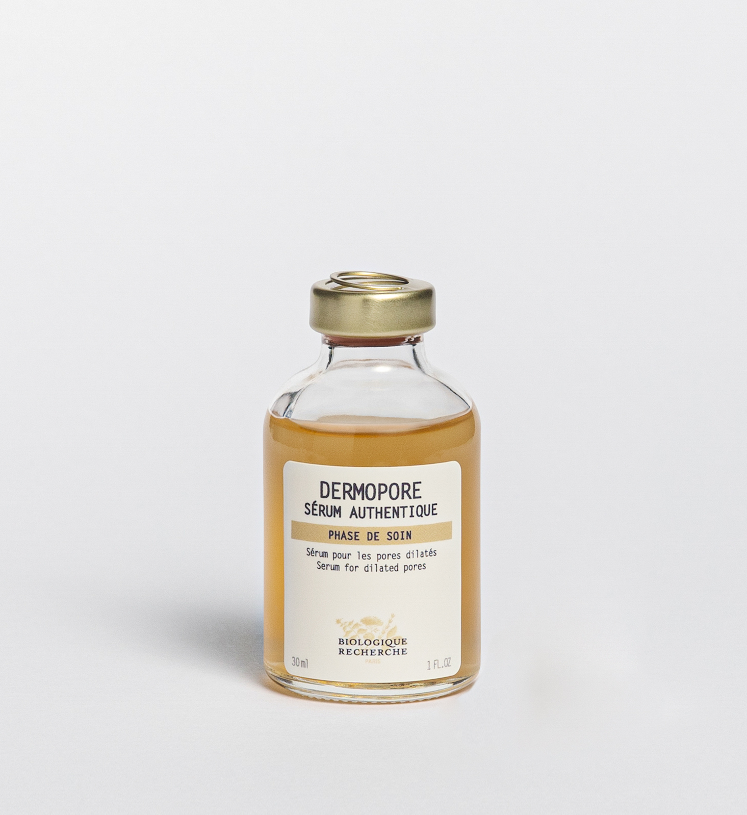 Сыворотка DERMOPORE SERUM AUTHENTIQUE