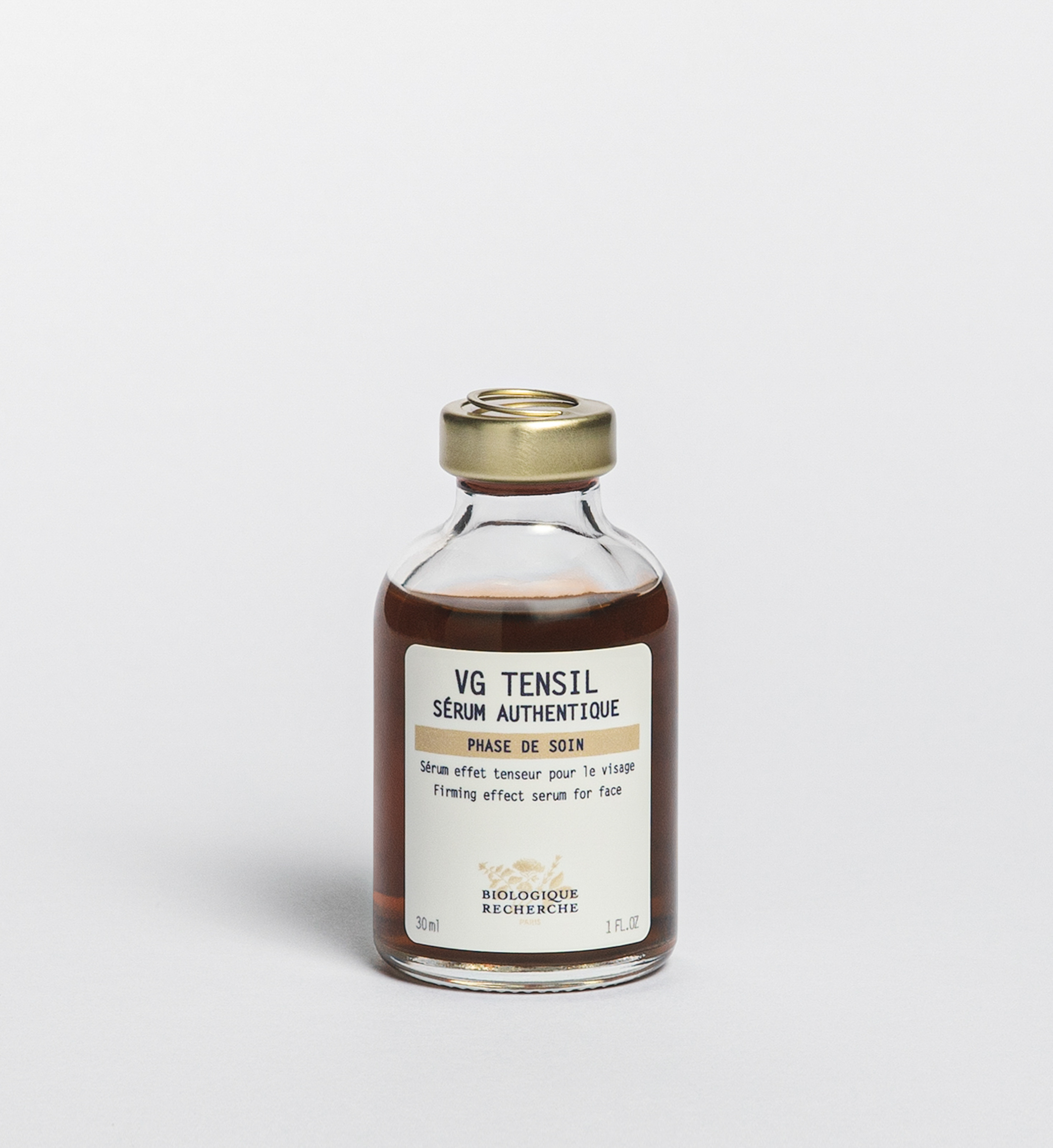 Сыворотка VG TENSIL SERUM AUTHENTIQUE