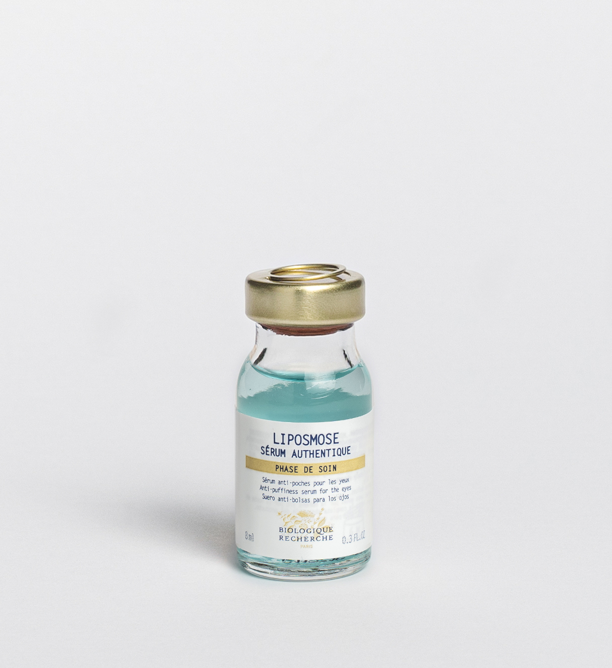 Сыворотка LIPOSMOSE SERUM AUTHENTIQUE