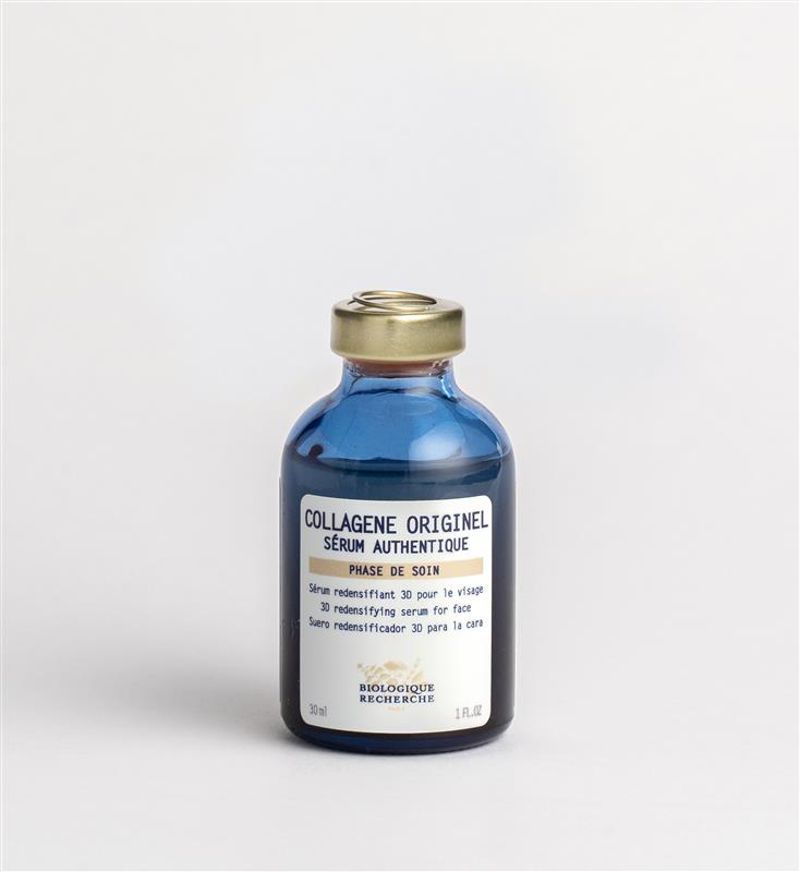 Сыворотка COLLAGENE ORIGINEL SERUM AUTHENTIQUE