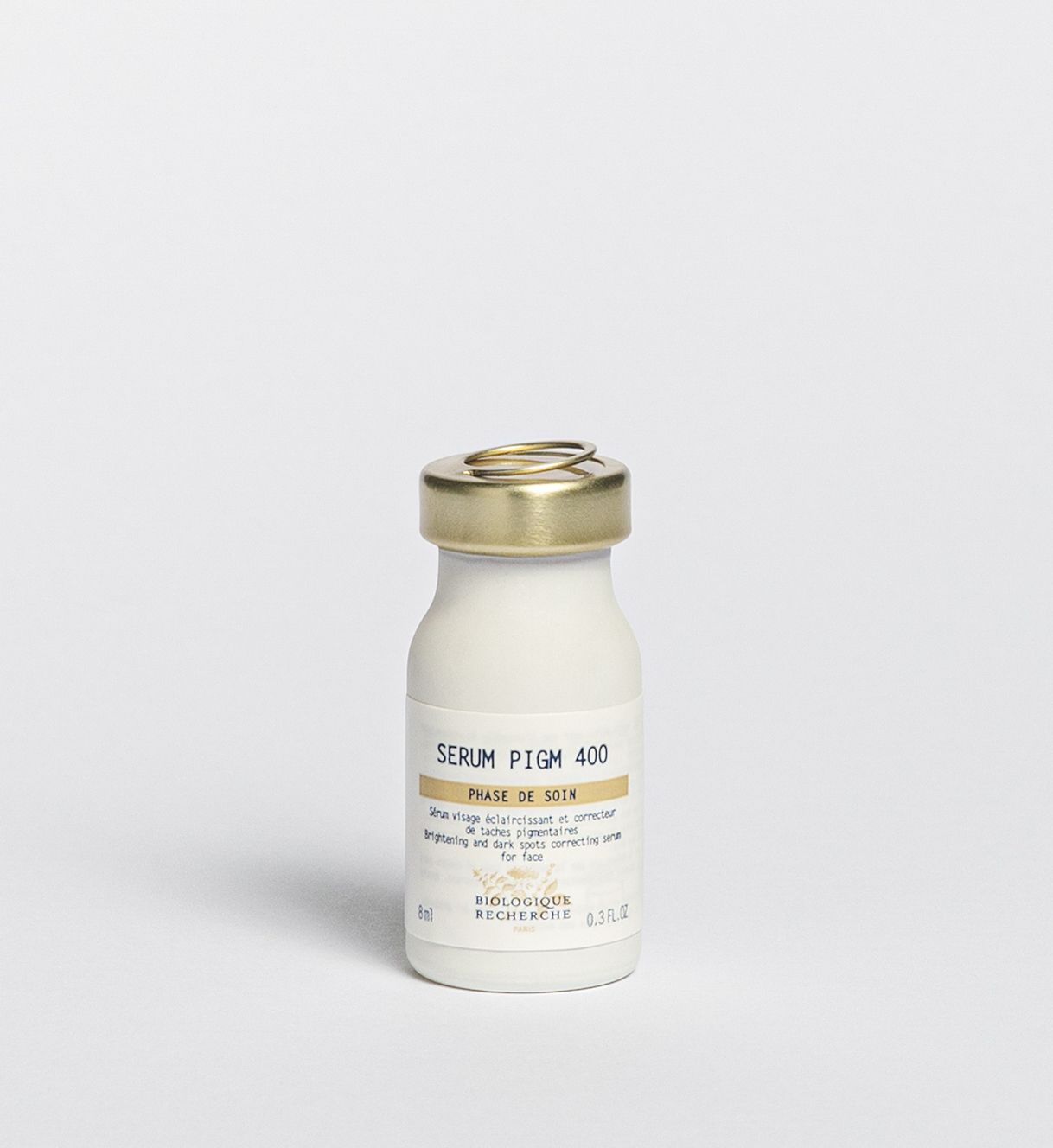 Сыворотка SERUM PIGM 400