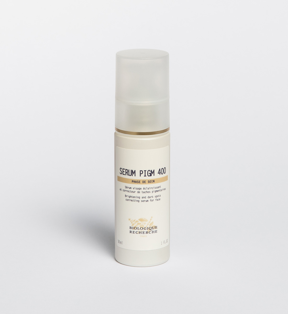 Сыворотка SERUM PIGM 400