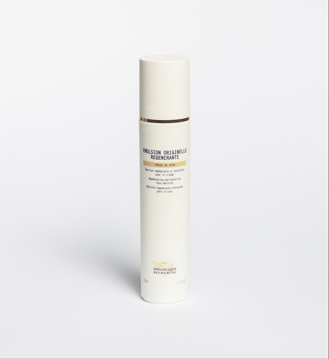 Эмульсия EMULSION ORIGINELLE REGENERANTE