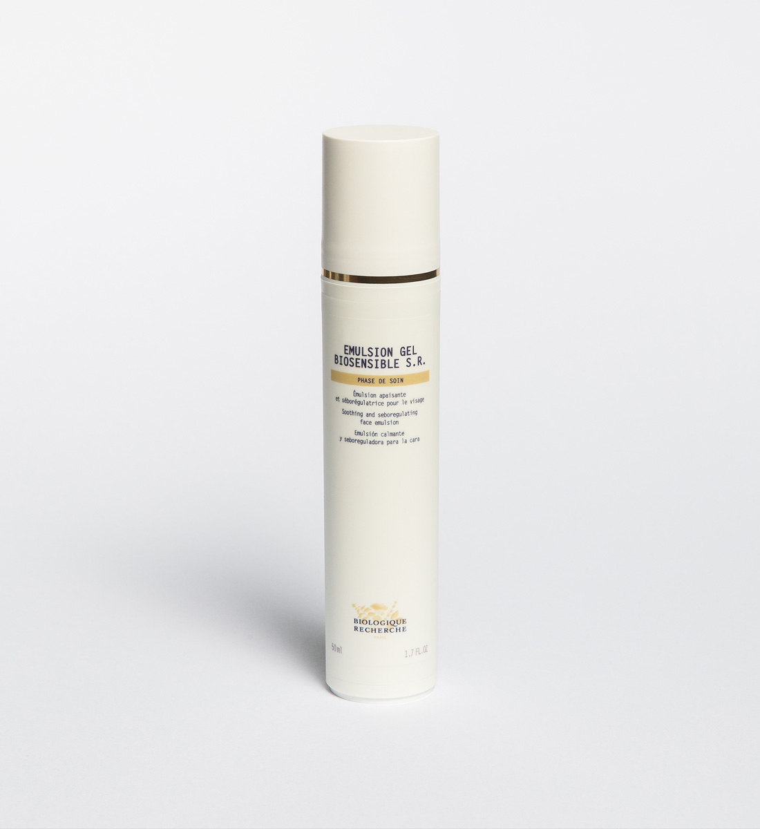 Эмульсия EMULSION GEL BIOSENSIBLE S.R.