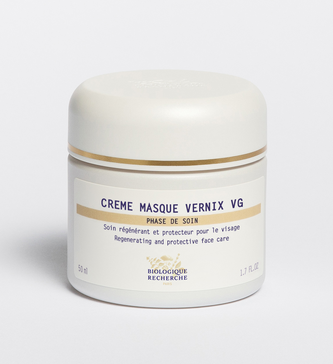 Крем CREME MASQUE VERNIX VG