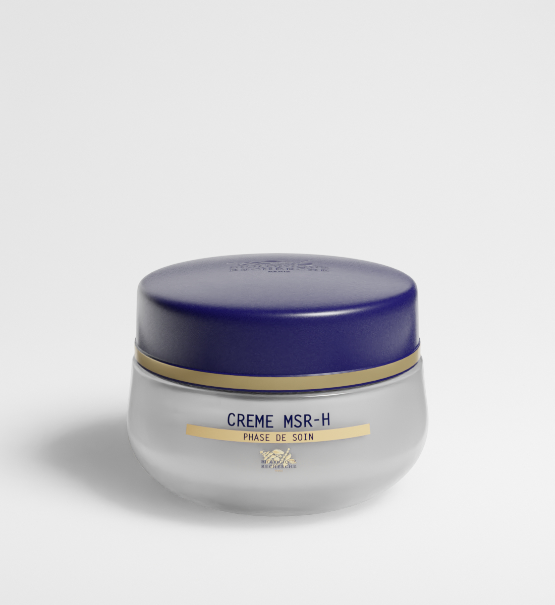 Крем CREME MSR-H