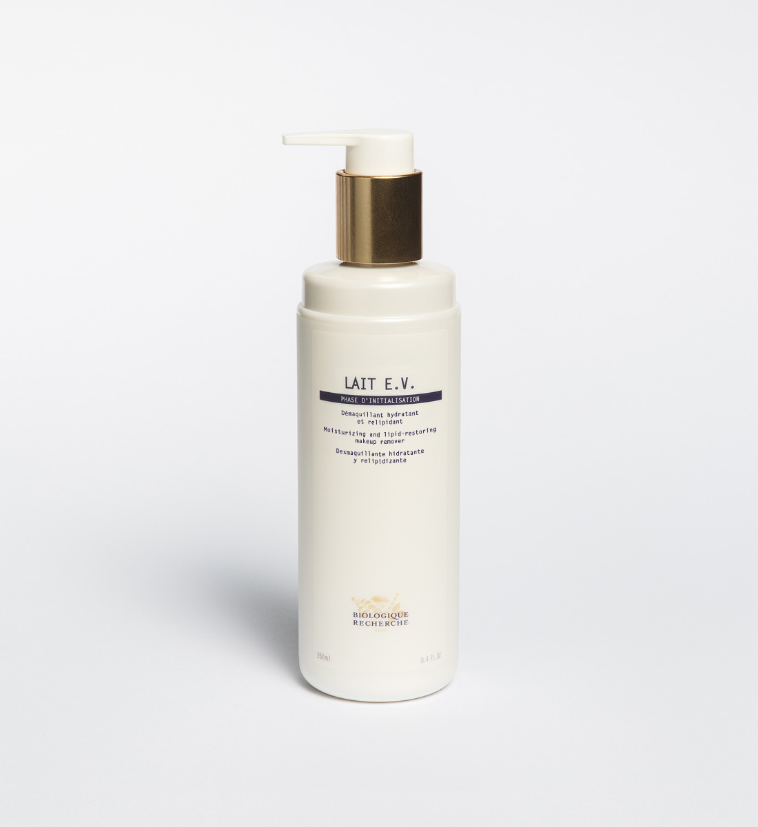 Молочко LAIT E.V.