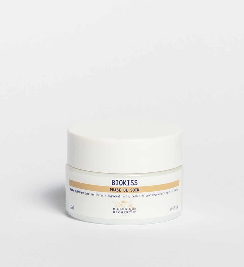 Бальзам для губ BIOKISS
