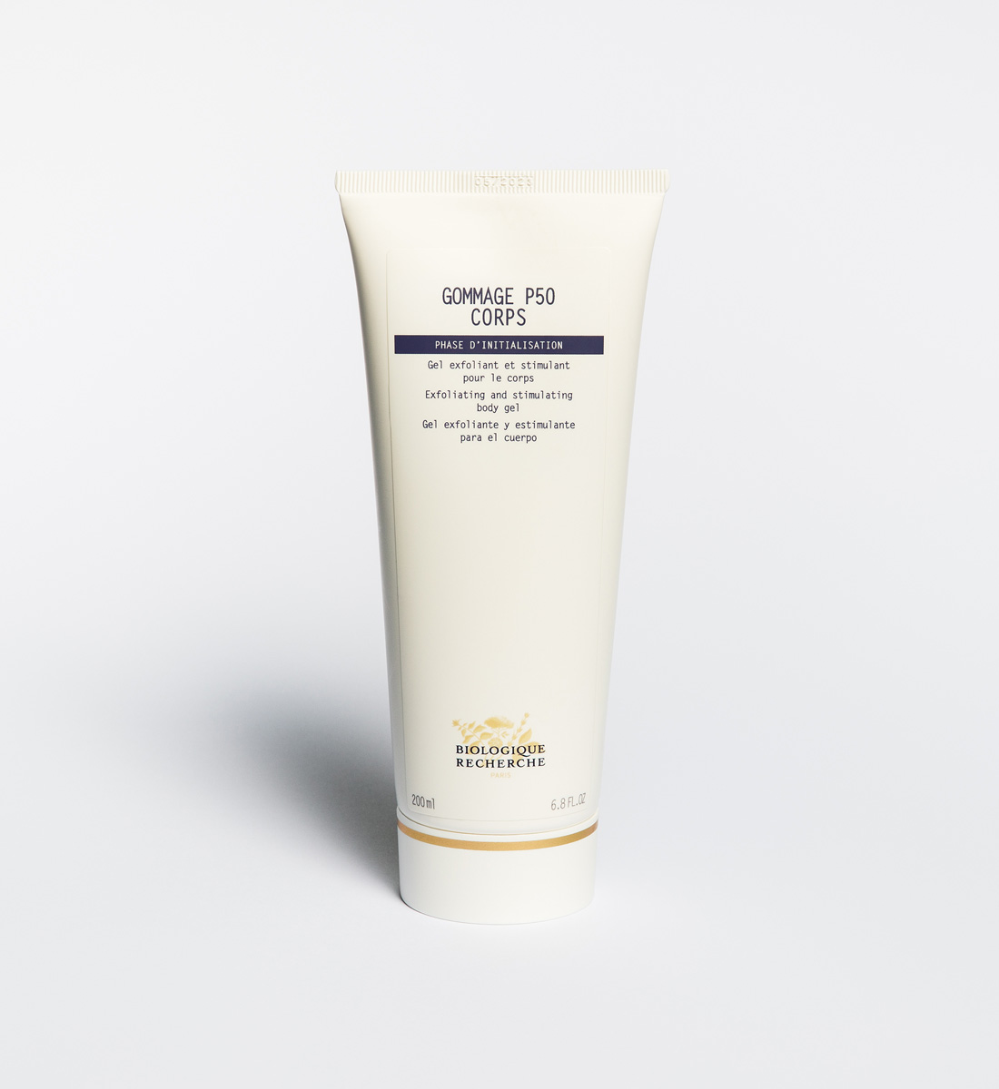 Гель-пилинг GOMMAGE P50 CORPS