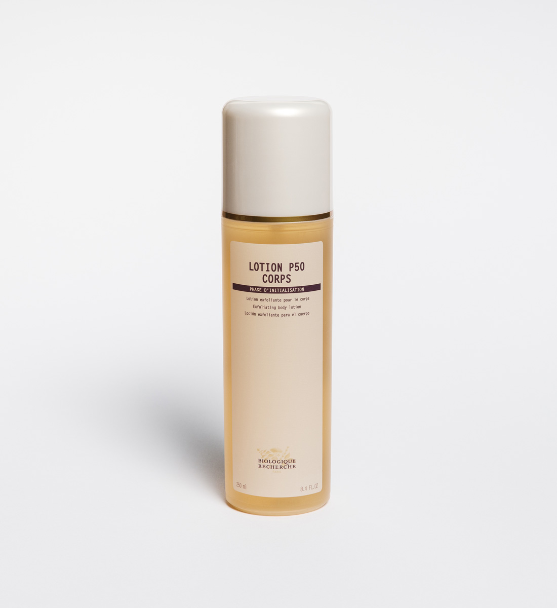 Лосьон LOTION P50 CORPS