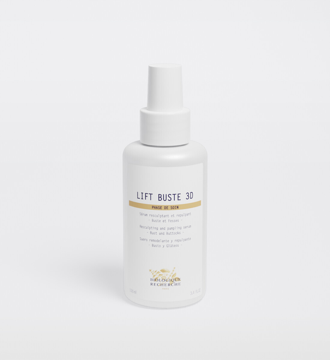 Сыворотка LIFT BUSTE 3D